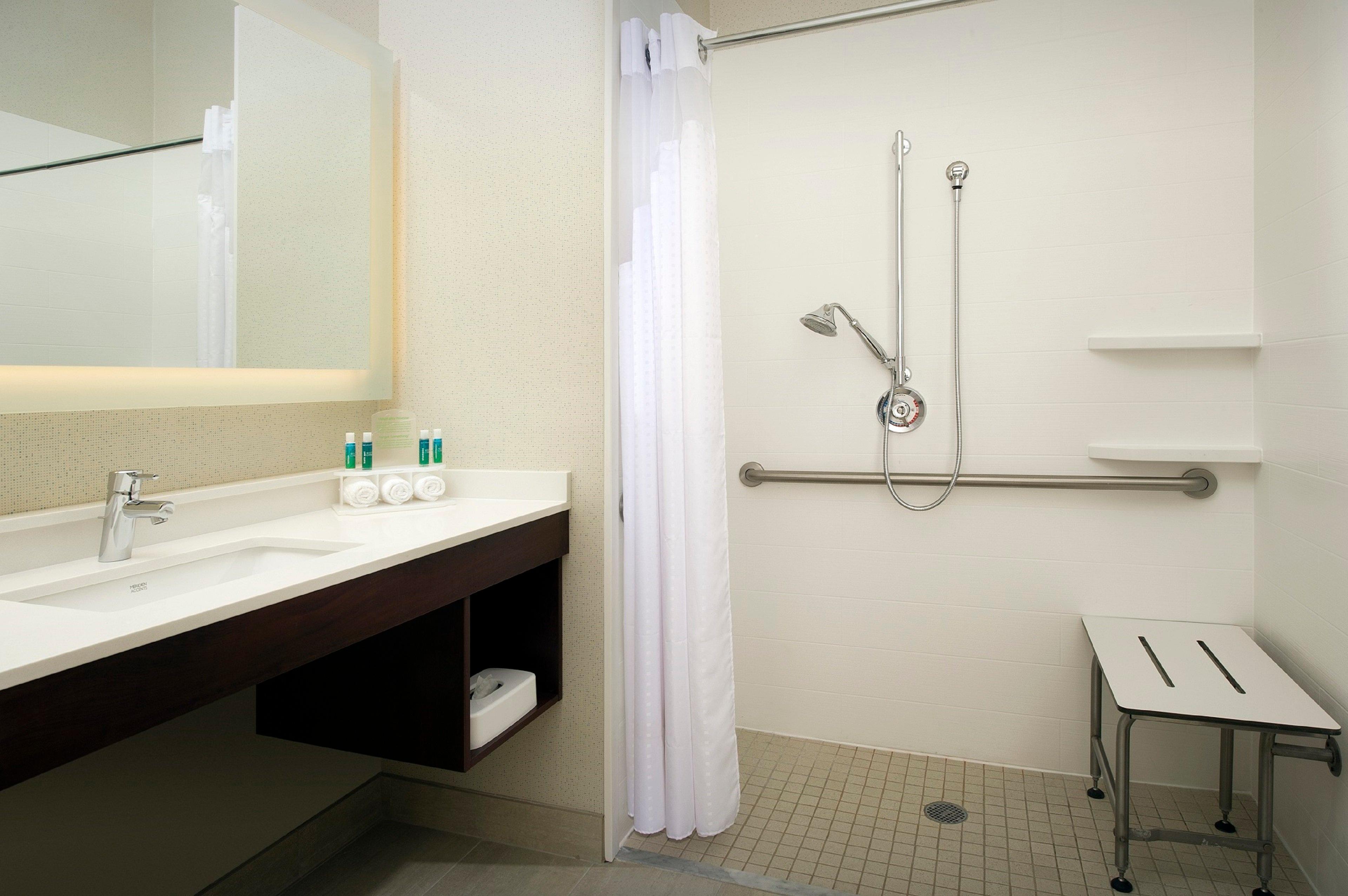 Holiday Inn Express & Suites Charlottesville - Ruckersville, An Ihg Hotel Екстер'єр фото