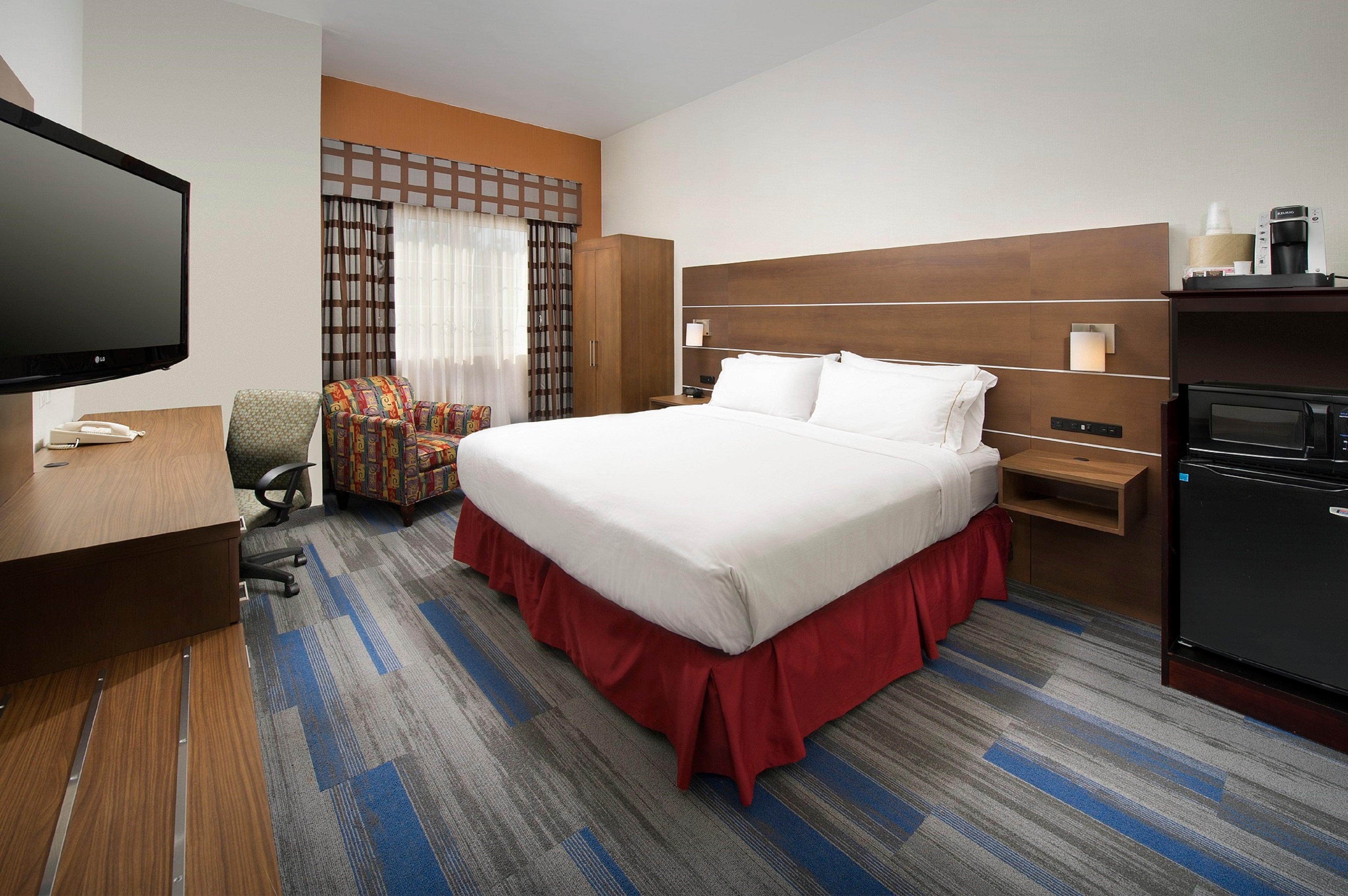 Holiday Inn Express & Suites Charlottesville - Ruckersville, An Ihg Hotel Екстер'єр фото