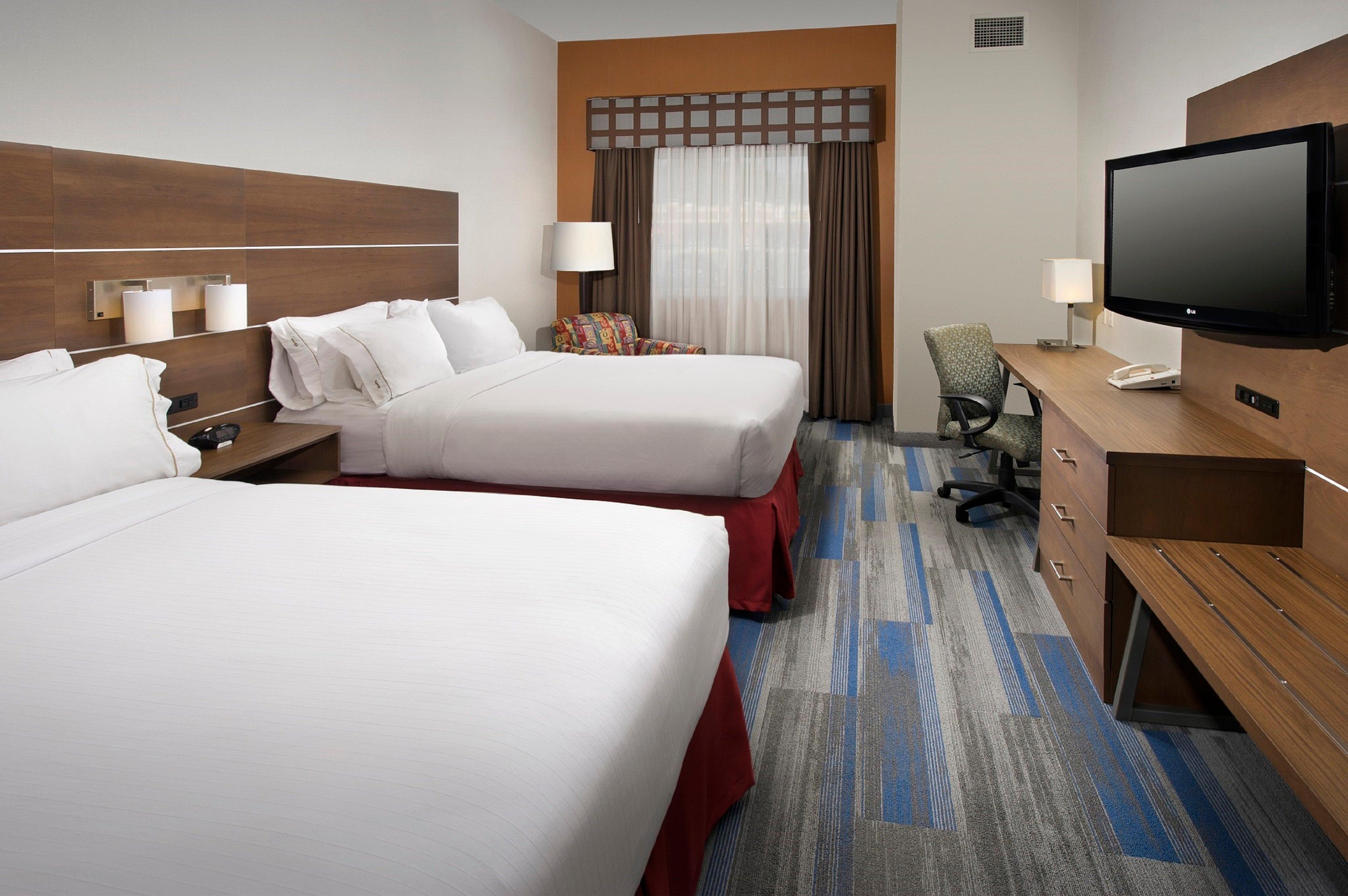 Holiday Inn Express & Suites Charlottesville - Ruckersville, An Ihg Hotel Екстер'єр фото