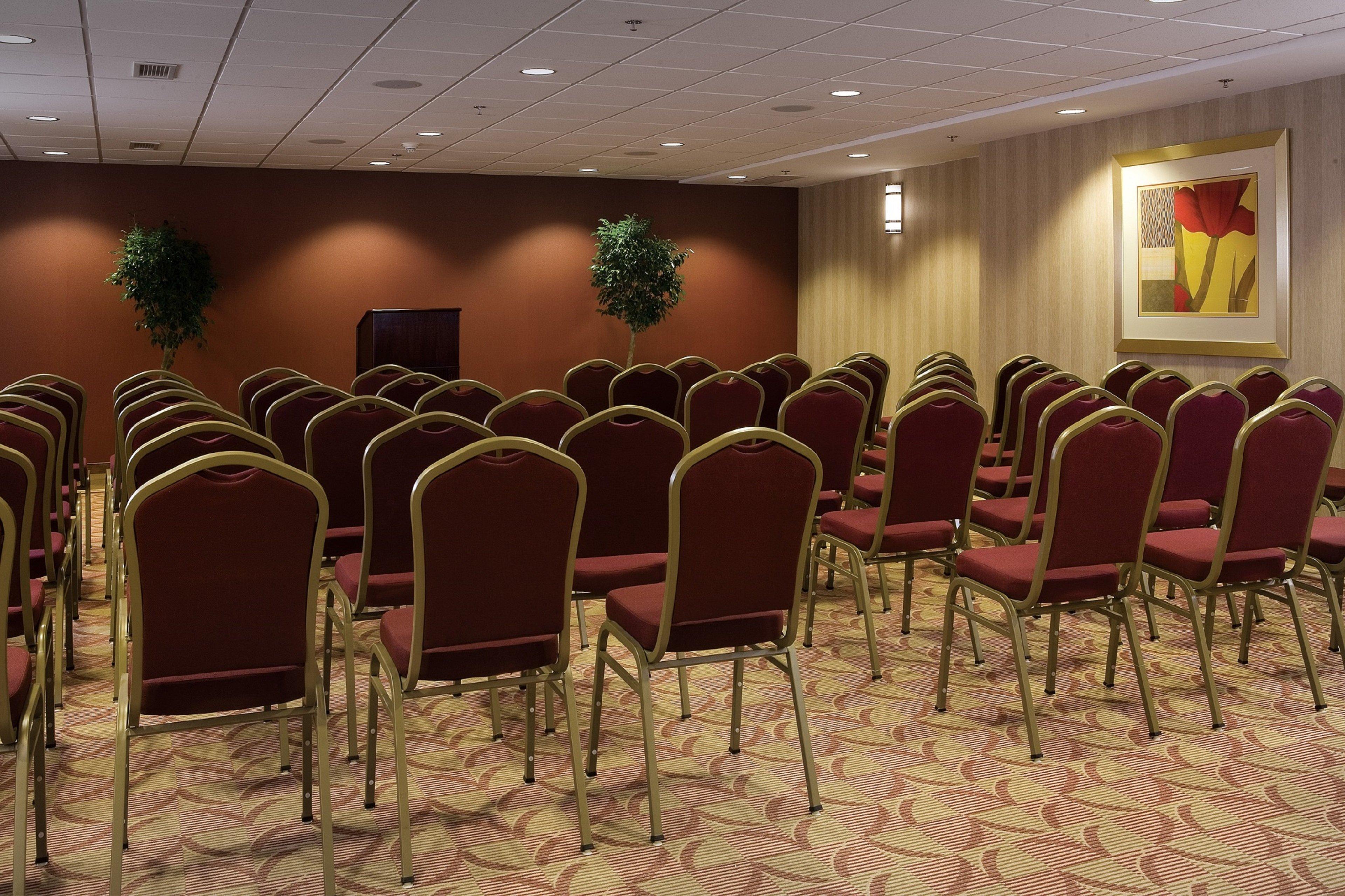 Holiday Inn Express & Suites Charlottesville - Ruckersville, An Ihg Hotel Екстер'єр фото