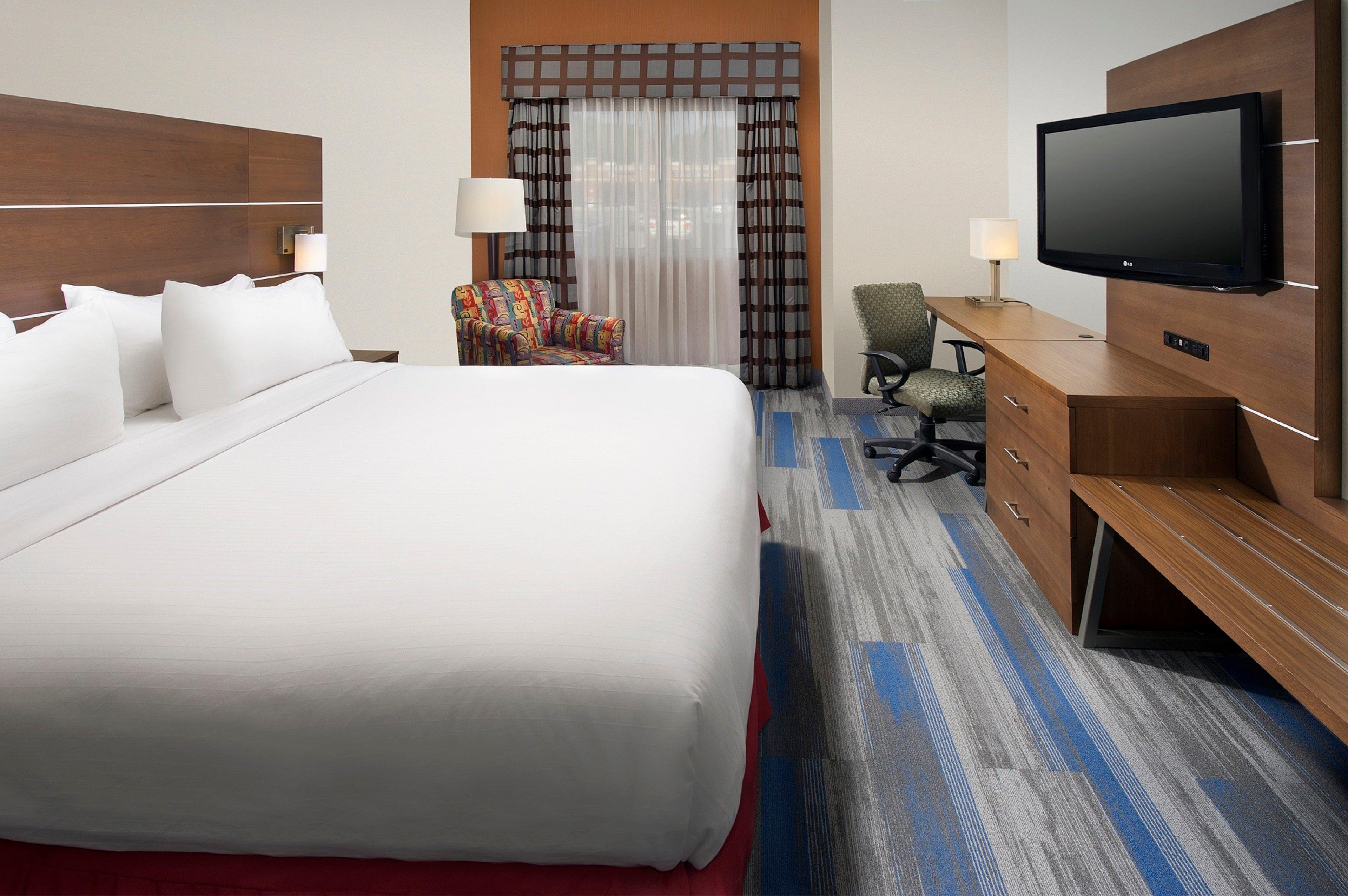 Holiday Inn Express & Suites Charlottesville - Ruckersville, An Ihg Hotel Екстер'єр фото