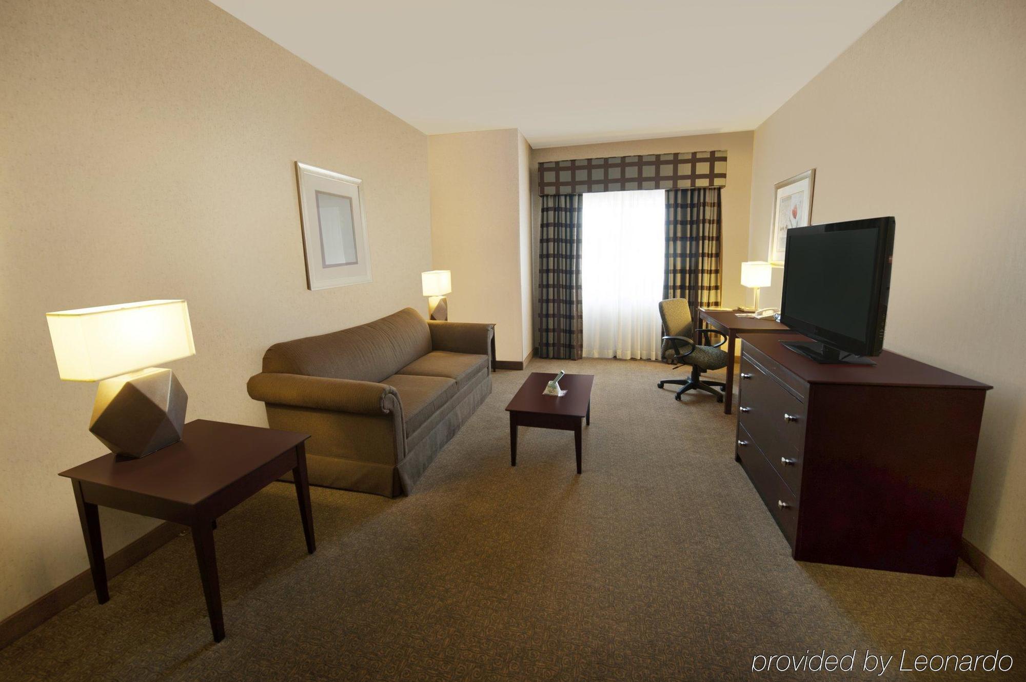 Holiday Inn Express & Suites Charlottesville - Ruckersville, An Ihg Hotel Екстер'єр фото