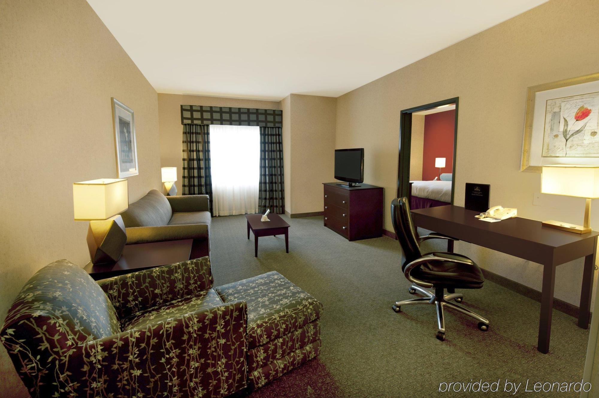 Holiday Inn Express & Suites Charlottesville - Ruckersville, An Ihg Hotel Екстер'єр фото