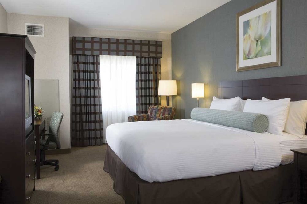 Holiday Inn Express & Suites Charlottesville - Ruckersville, An Ihg Hotel Екстер'єр фото